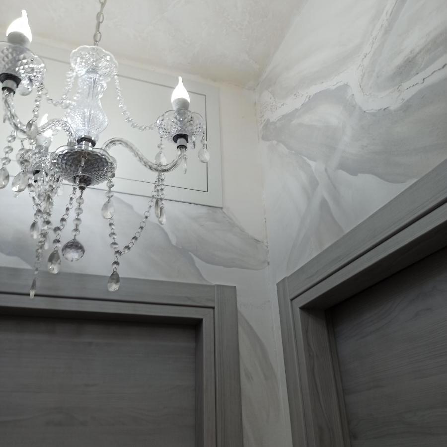In The Center Rooms Naples Luaran gambar
