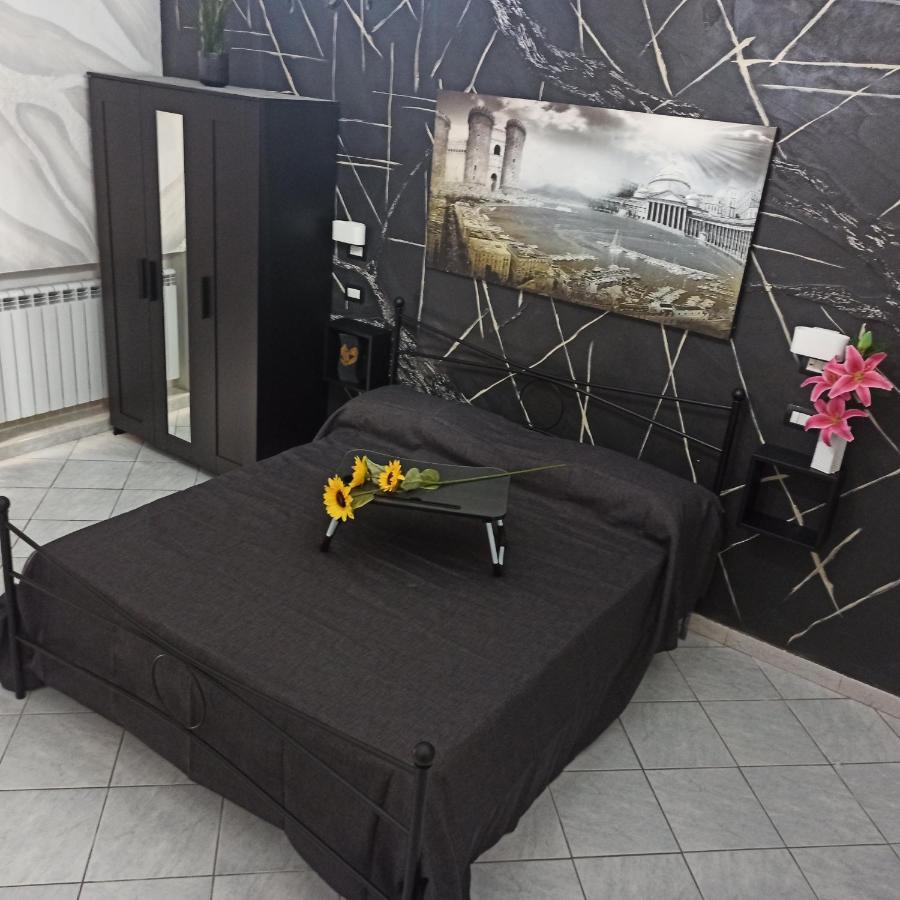 In The Center Rooms Naples Luaran gambar