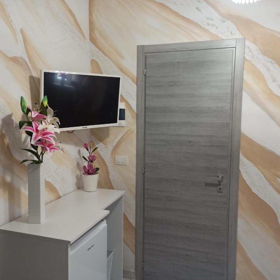 In The Center Rooms Naples Luaran gambar