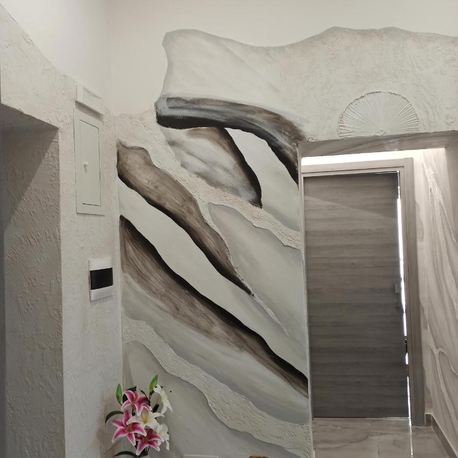 In The Center Rooms Naples Luaran gambar